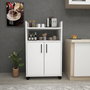 Hanah Home Tiraks - Blanco